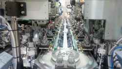 Auto component suppliers improve quality with HepcoMotion DTS