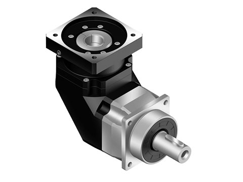 Apex Dynamics supplies low backlash gearboxes to RPI UK