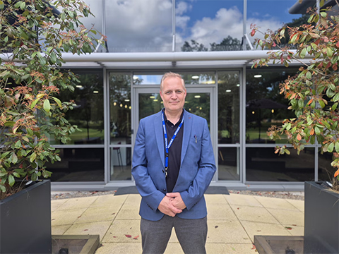 Inovance strengthens European presence with new UK operation