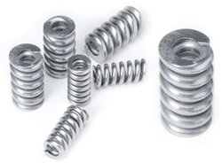 High pressure springs available from stock