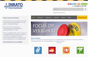 Smartscan distributor Inrato International launches new website