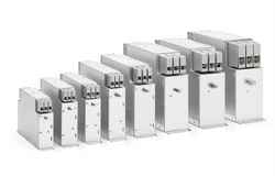 New EMI filters from Schaffner with low leakage current