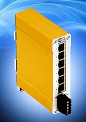Fast Track Switching Ethernet devices gain more functions