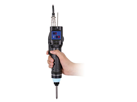 New DLV70C Series Current Controlled Screwdriver Release