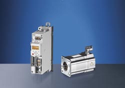 TopLine inverters are cost-effective for servo applications