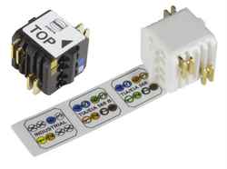 Harting expands preLink integrated Ethernet connection system