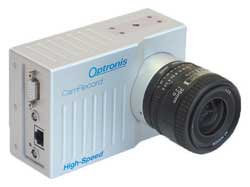 New Optronis CamRecord high-speed GigE cameras