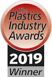Kawasaki Robotics and Synthotec win Plastics Industry Award