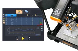 See new Renishaw metrology products at MACH exhibition