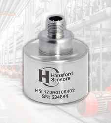 New 3-axis accelerometer from Hansford Sensors