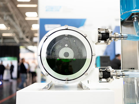 Watson-Marlow to highlight advanced fluid management technologies at PPMA 2026