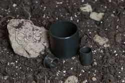 How plastic bearings compare with metal ones in field test