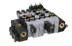 Parker's PVL-B2 inline valves deliver application flexibility