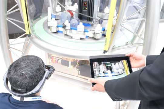 Omron to showcase digital intelligence solution at PPMA 2023