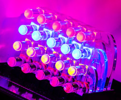 Mentor flexible light guide / light pipe systems now at Foremost