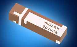 Molex's power-boosting triple-band Wi-Fi antenna now at Mouser