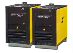 Next-generation power sources for m3 plasma cutting system