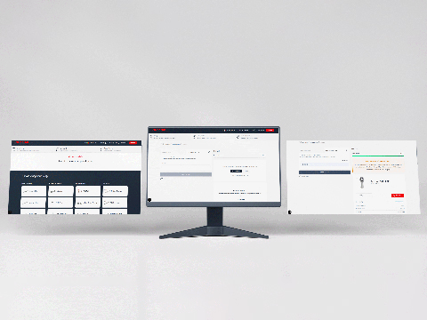 Identify compatible solutions within Rollon