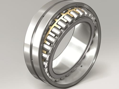 NSK bearings deliver patented cage elevate performance

