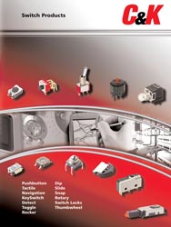 Catalogue presents 40 million standard switch products