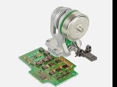 maxon offers free training sessions on miniature DC motor controllers