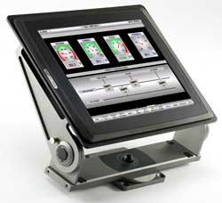 M.A.C Solutions to distribute Beijer HMI and IPC products
