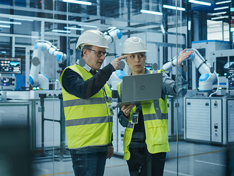 Why you need to update your machinery CE marking paperwork