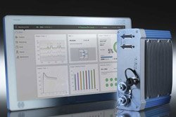 Kistler to unveil new ComoNeo process monitoring system 