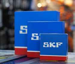SKF makes major UK distributorship appointment 