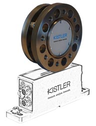 Kistler KiTorq gets extended measuring ranges
