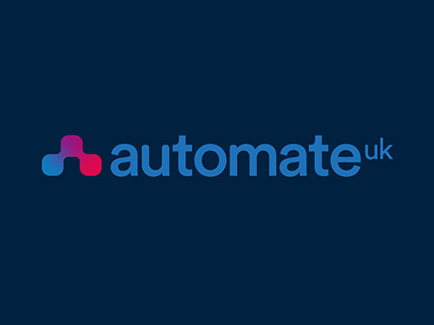 Rebranding as Automate UK continues to unify the manufacturing sector