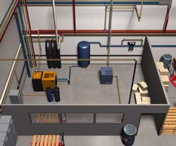 Is your compressed air system wasting energy and money?