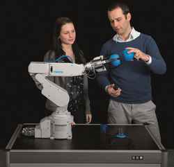 Festo to show developments in packaging system concepts at PPMA 