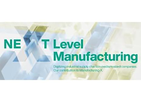 Pepperl+Fuchs promotes ‘Manufacturing-X’ initiative
