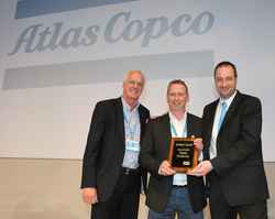 Air Kraft becomes an Atlas Copco Compressors Premier Distributor