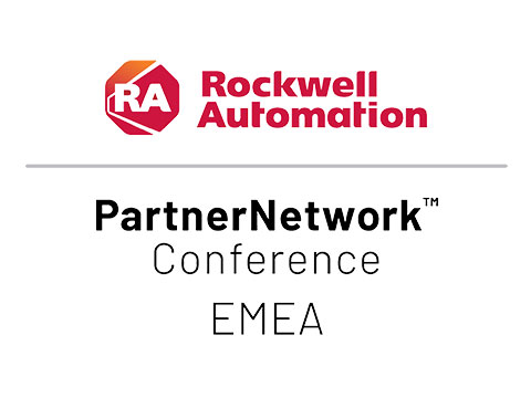 Rockwell Automation recognises excellence in PartnerNetwork EMEA Awards