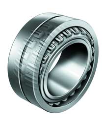 X-life spherical roller bearings - improved performance and life