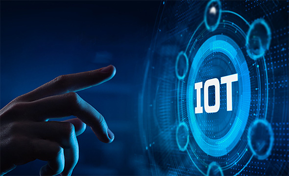 Mouser provides guidance for accelerated IoT application development