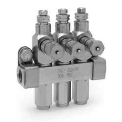 SKF launches Lincoln high-vent injectors