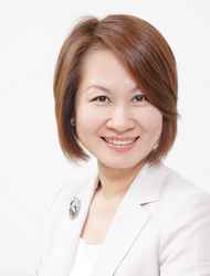 Mouser names Daphne Tien VP of Asia Marketing