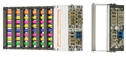 readychain speed 2.0 uses single action to connect all cables