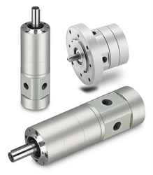 P1V-M air motors: two new power ratings plus ATEX certification
