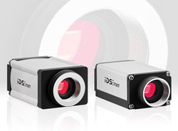 IDS NXT rio and rome industrial cameras are AI-ready