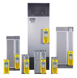 AC30P VSD set to go on sale at Drives and Controls 2016