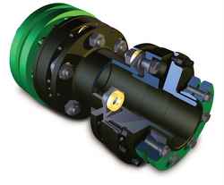 Disc Couplings 101 - Making the World go round
