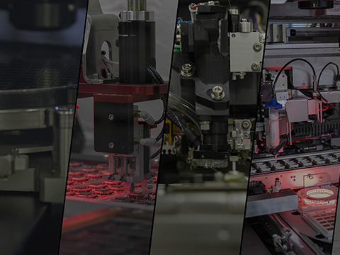 Teledyne FLIR OEM unveils new brand and website