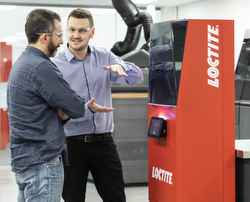 Henkel opens European hub for 3D Printing technology
