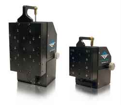 Direct-drive Z-axis nanopositioners from Aerotech