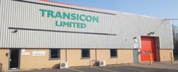 Systems integrator Transicon relocates to larger premises