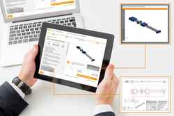 How the new drylin SHT configurator can help save the day